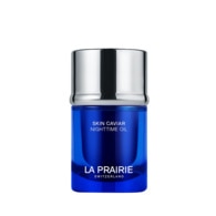 20ML La Prairie SKIN CAVIAR Huile de nuit  1 of 2 
