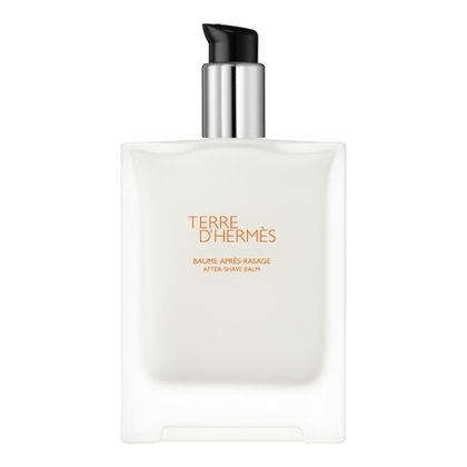 100ML Hermès TERRE D'HERMÈS Baume après-rasage  1 of 2 