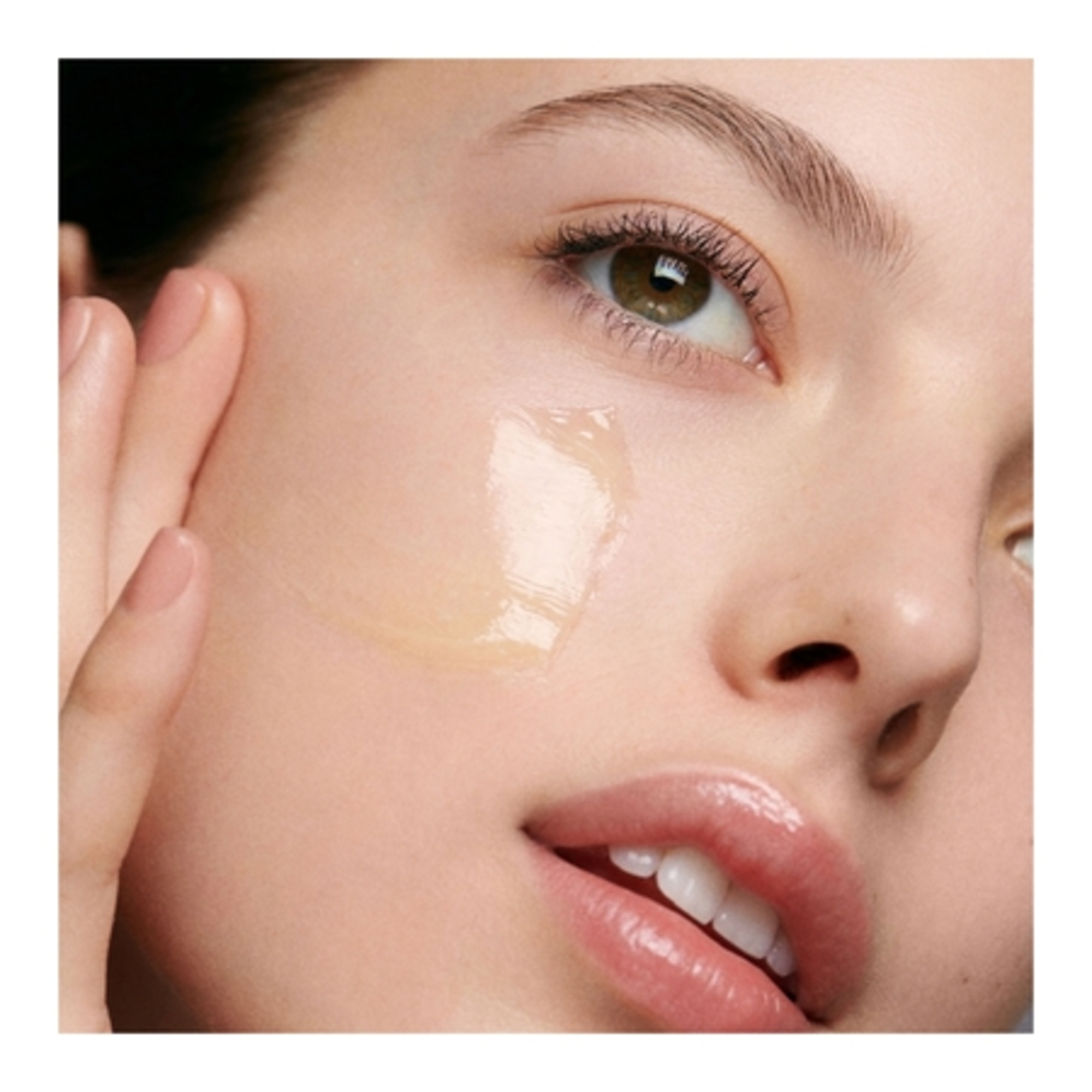 Baume démaquillant soin