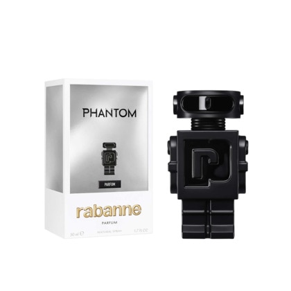 50ML Rabanne PHANTOM Parfum  1 of 4 