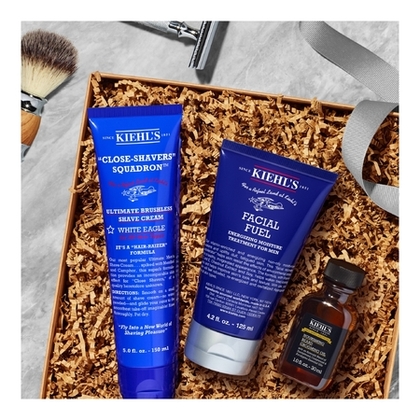 125ML KIEHLS FACIAL FUEL Crème hydratante énergisante  1 of 4 