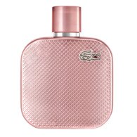 50ML Lacoste L.12.12 SILVER ROSE Eau de parfum  