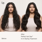 118ml LIVING PROOF PERFECT HAIR DAY Phd 5 in 1 styling treatment - soin coiffant 5-en-1  2 of 4 Phd 5 in 1 styling treatment - soin coiffant 5-en-1
