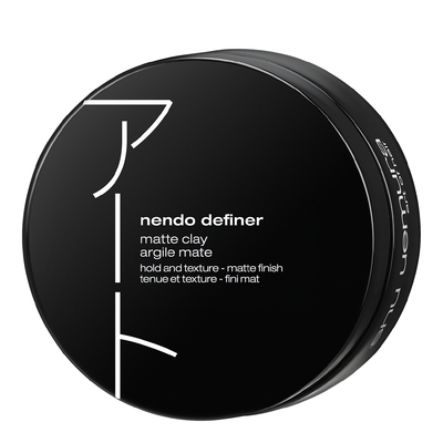 Shu Uemura Art Of Hair - Styling - Pâte Nendo Definer - 75ml