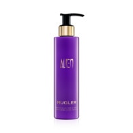 200ml Mugler ALIEN Lait corps sublimateur hydratant  1 of 2 