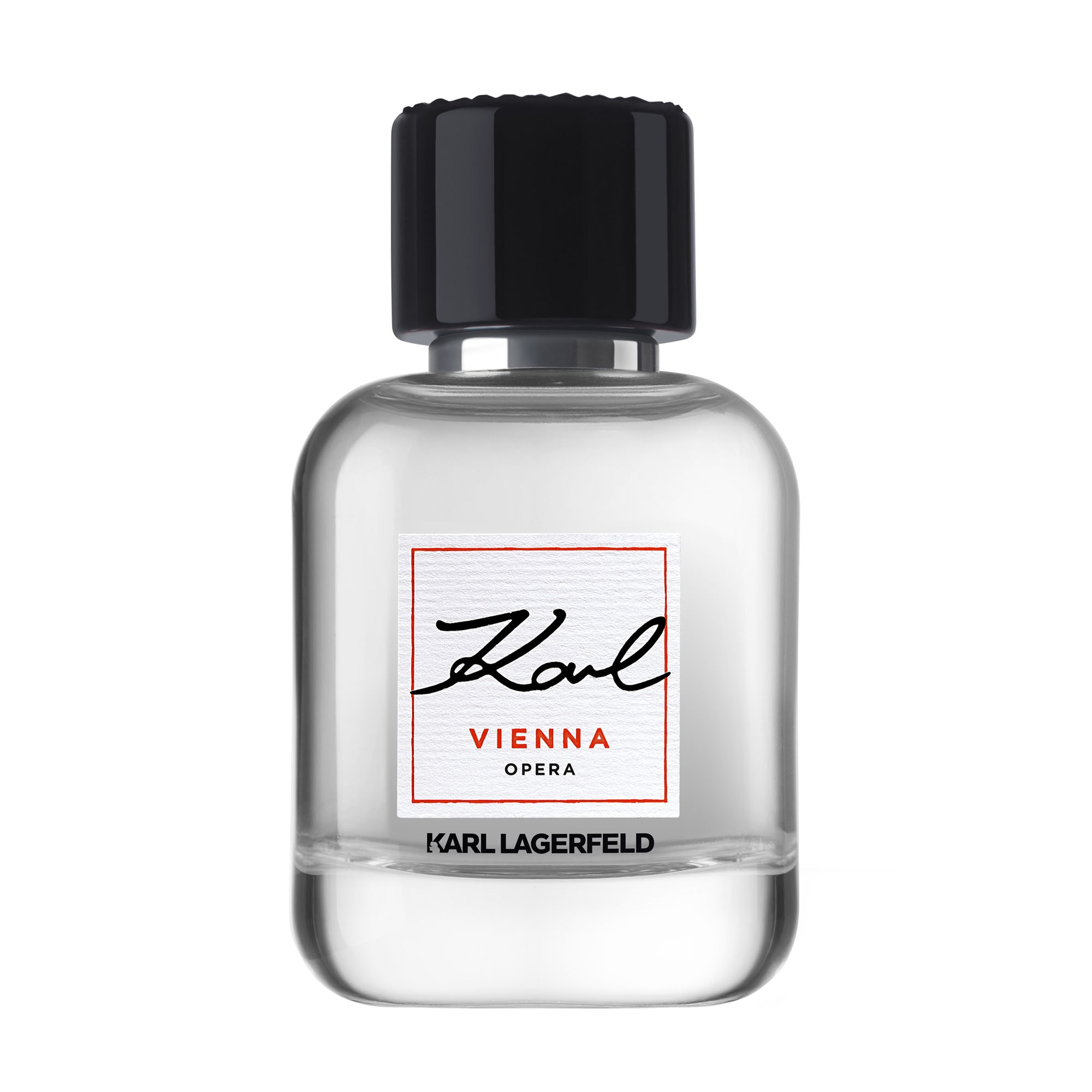 Karl Lagerfeld - Vienna Opera - Eau De Toilette - 60ml