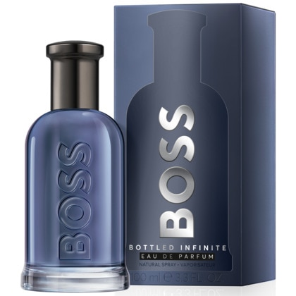 Eau de toilette