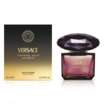 90ml VERSACE CRYSTAL NOIR Eau de parfum  2 of 2 Eau de parfum