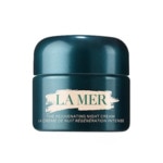 30ML La Mer LES CRÈMES DE SOIN VISAGE La crème de nuit régénération intense 1 of 5 La crème de nuit régénération intense
