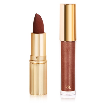 Coffret lèvres divines