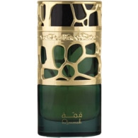 100ML LATTAFA QIMMAH Eau de parfum  
