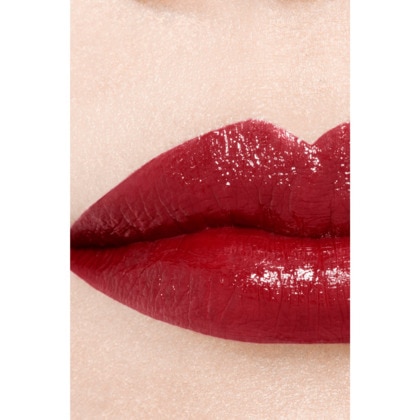  CHANEL ROUGE ALLURE LAQUE Le rouge liquide brillant ultra tenue  1 of 4 