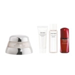  Shiseido RITUEL GLOBAL ANTI-ÂGE Coffret - soin visage  2 of 3 Coffret - soin visage