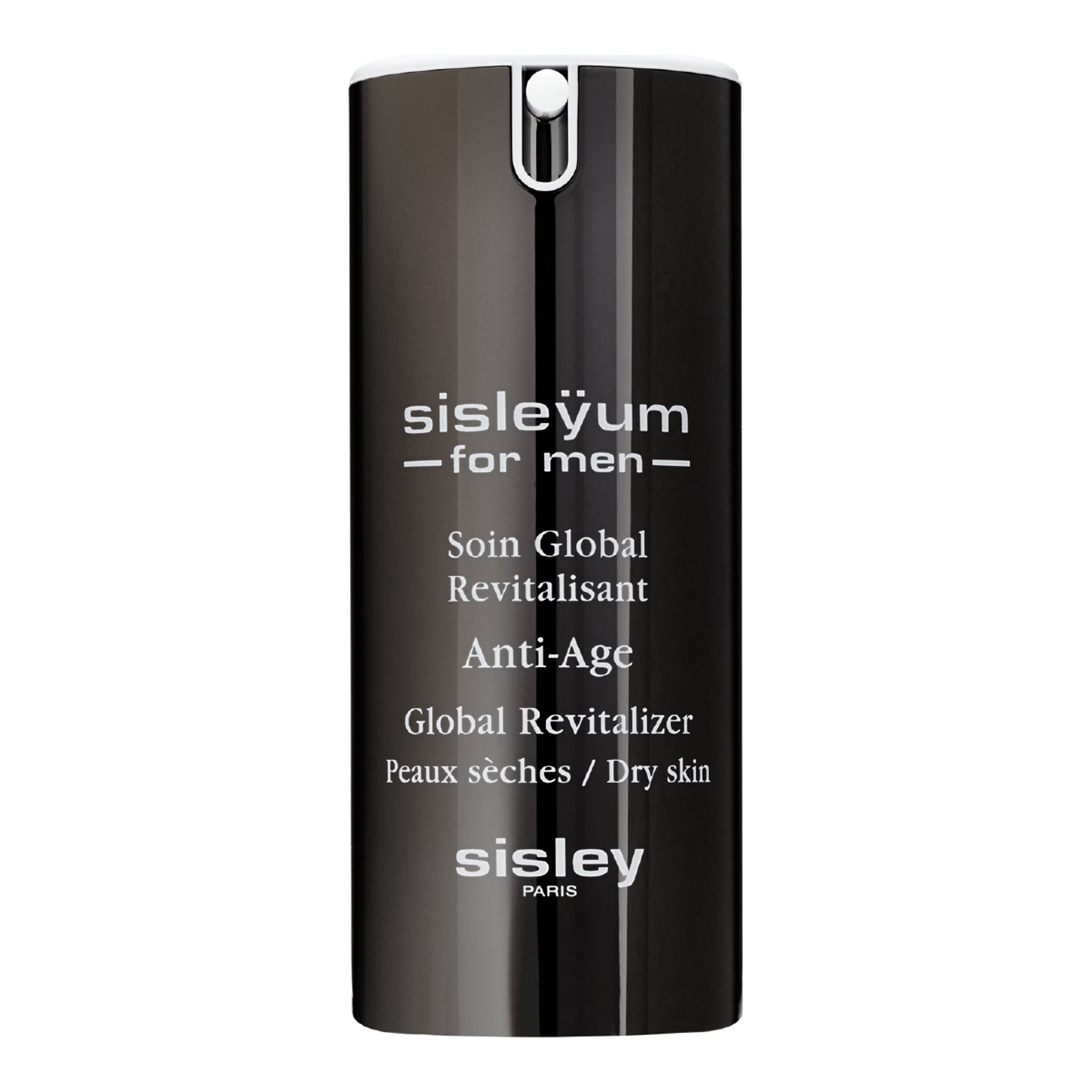 Sisley - Anti-age - Soin Global Revitalisant - Anti Âge - Peaux Sèches - 50ml