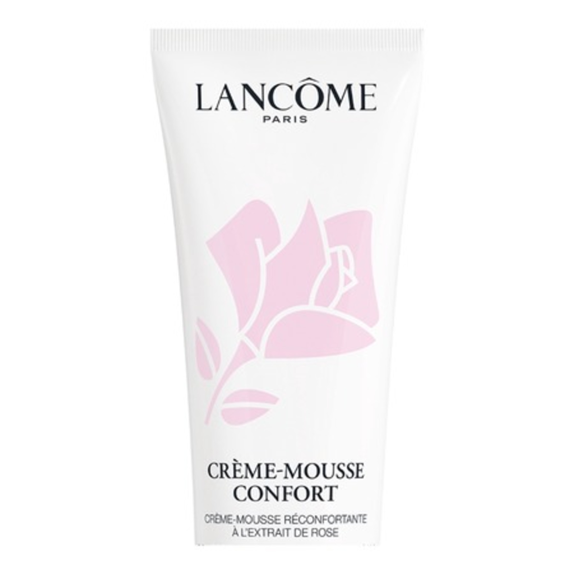 Démaquillant Crème-Mousse