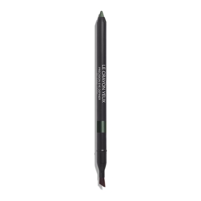 Chanel - Le Crayon Yeux - Crayon Contour Des Yeux Précision - 71 Black Jade