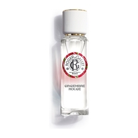 30ML Roger & Gallet GINGEMBRE ROUGE Eau parfumée bienfaisante  1 of 2 