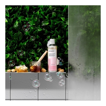 Gel douche réconfortant Amande douce & Miel