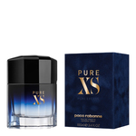 100ML Rabanne PURE XS Eau de Toilette  2 of 3 Eau de Toilette