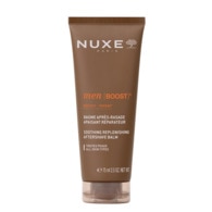 75ML Nuxe MEN [BOOST]³ Baume après-rasage apaisant réparateur  1 of 2 