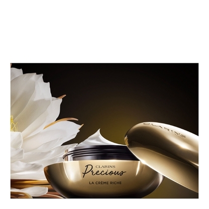 50mL CLARINS PRECIOUS CLARINS PRECIOUS La crème riche  1 of 4 