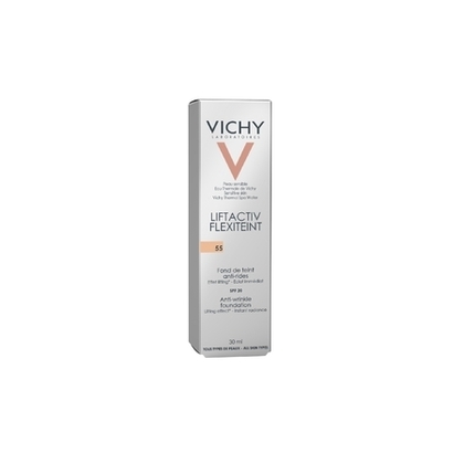  VICHY LIFTACTIV FLEXITEINT Fond de teint anti-rides unifiant teinte  1 of 2 