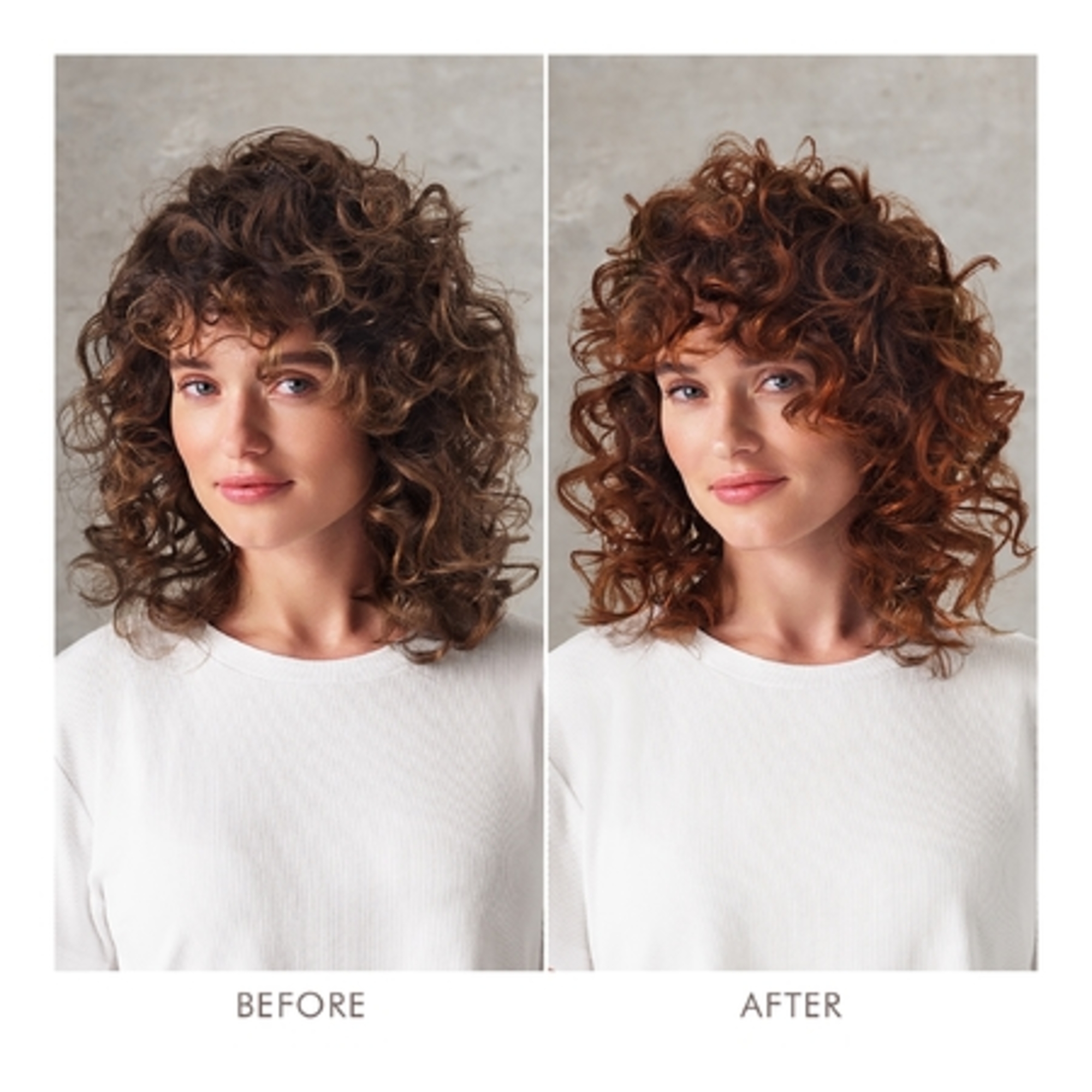 Masque couleur pigmentant