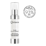 30mL Qiriness LES ESSENTIELS Élixir éclat parfait  1 of 2 