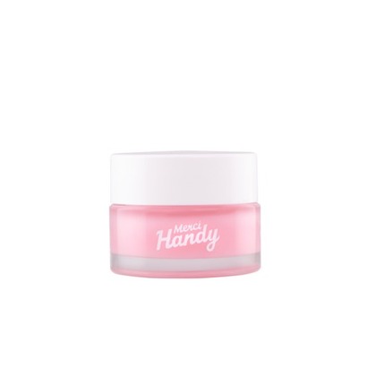 10ml MERCI HANDY LIP CARE Baume lèvres nourrissant  1 of 4 