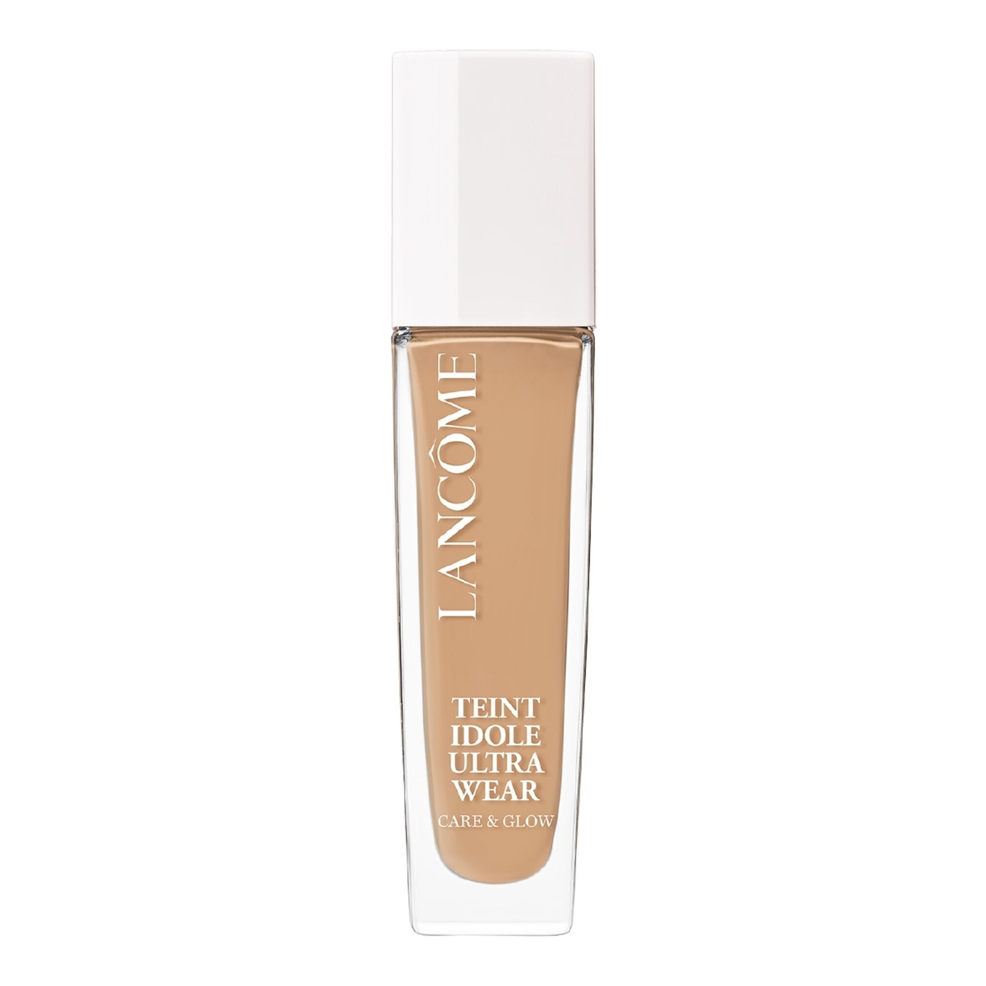 Lancme - Teint Idole Ultra Wear Care Glow - Fond De Teint Soin 24h Fini Lumineux Frais Spf25 - 400w 65 €