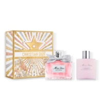  DIOR MISS DIOR Coffret eau de parfum + lait pour le corps  1 of 2 