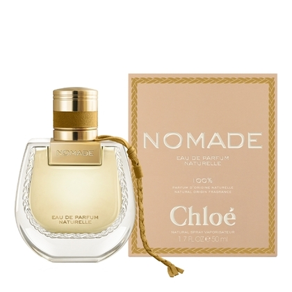 Eau de parfum naturelle