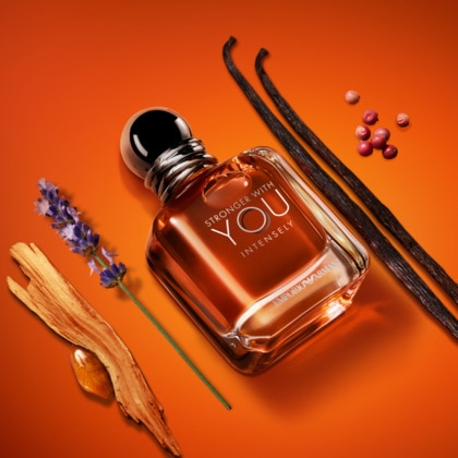 Eau de parfum