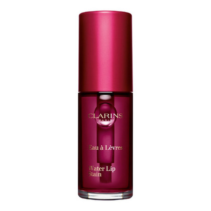  Clarins EAU A LEVRES Rouge à lèvres non-transfert longue tenue  1 of 4 