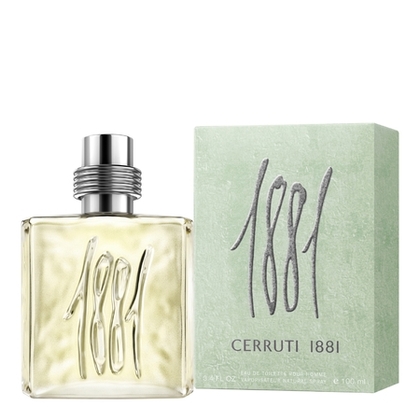 Eau de Toilette