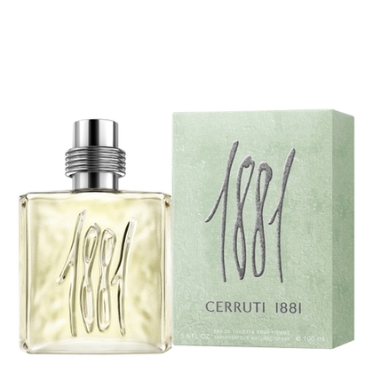 100ML CERRUTI 1881 CERRUTI 1881 Eau de Toilette  1 of 4 