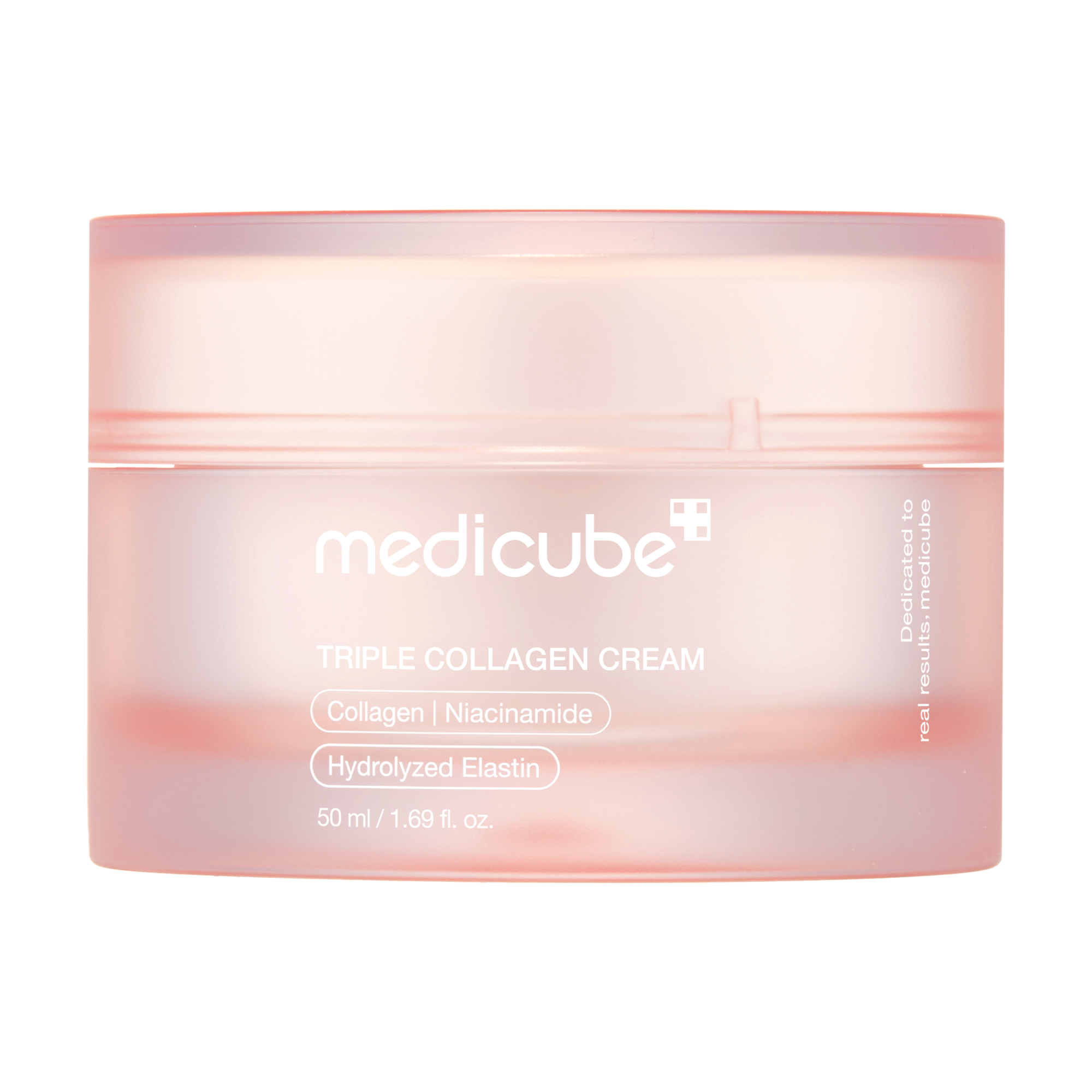 Medicube - Triple Collagen - Crème Triple Collagène - 50ml