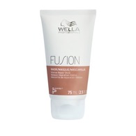75ML WELLA PROFESSIONALS FUSION Masque réparation intense pour cheveux abîmés et fragilisés 