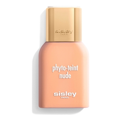  Sisley PHYTO-TEINT NUDE Fond de teint soin seconde peau  1 of 4 