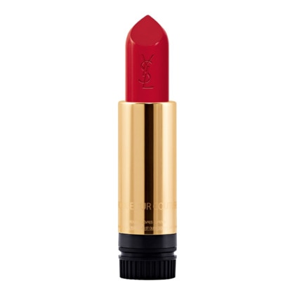 Yves Saint Laurent ROUGE PUR COUTURE Recharge rouge à lèvres fini satin 1 of 4