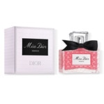 50ML DIOR MISS DIOR Essence - essence de parfum - notes confiturées, florales, boisées 2 of 4 Essence - essence de parfum - notes confiturées, florales, boisées
