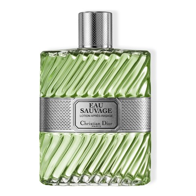 Dior - Eau Sauvage - Lotion Après-rasage Flacon - 100ml