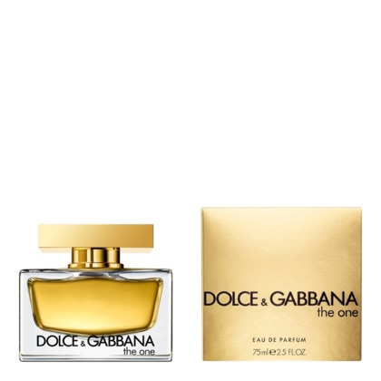 Eau de parfum