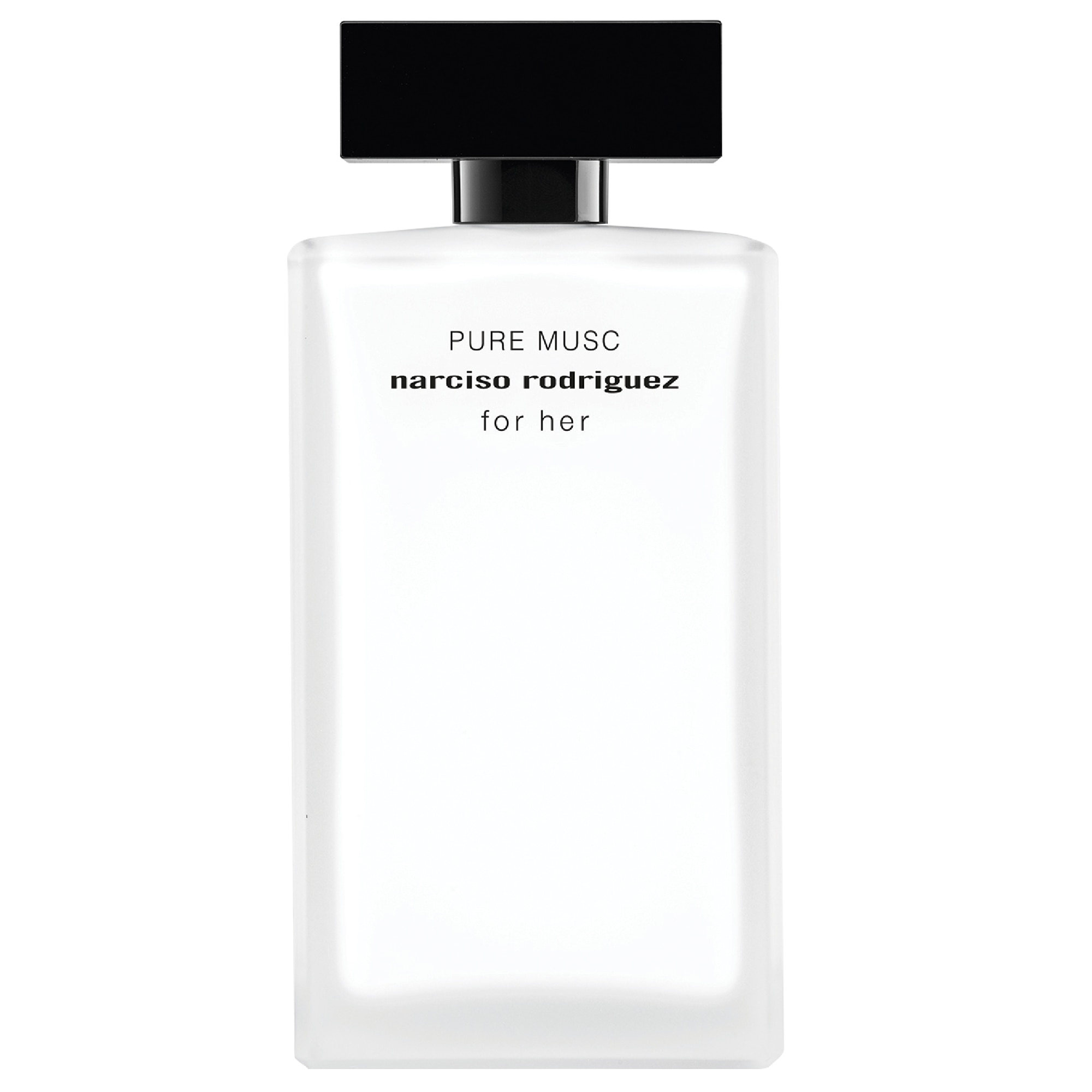 Narciso Rodriguez - For Her - Pure Musc - Eau De Parfum - 30ml
