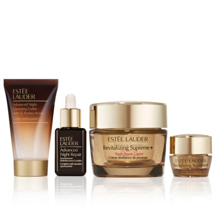  Estée Lauder REVITALIZING SUPREME+ Coffret revitalizing supreme+  1 of 4 