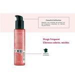 100ML RENE FURTERER COLOR GLOW Soin hydratant brillance cheveux colorés  2 of 4 Soin hydratant brillance cheveux colorés