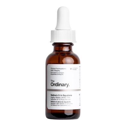 30ML THE ORDINARY PRO-AGE Rétinol 1% dans du squalane  1 of 4 