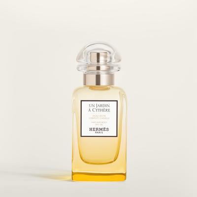 Hermès - El25 Un Jard.a Cyther.huil.sech.50ml Spr
