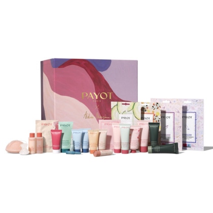  PAYOT COFFRET Calendrier de l'avent 2024  1 of 3 