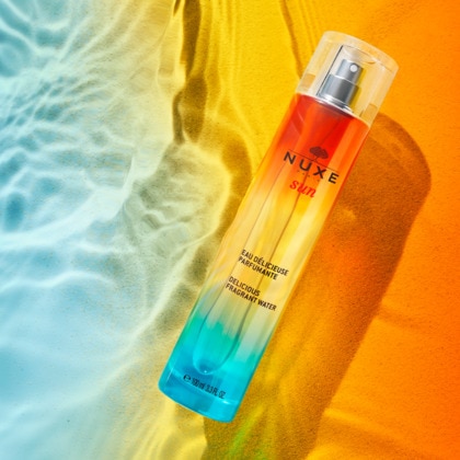 100ML Nuxe NUXE SUN Eau délicieuse parfumante  1 of 4 